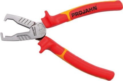 MULTI CUTTER 3IN1 180 MM VDE | 4630-180