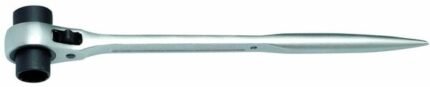 SCAFFOLD WRENCH 17 X 19 MM | 231719