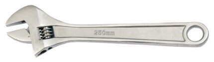 ADJUSTABLE WRENCH 8 200 MM | 2408