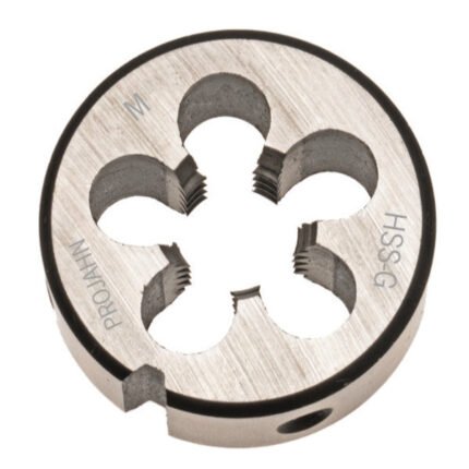 CIRCULAR DIE M 5 | 98050