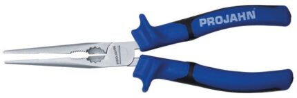 CHAIN NOSE RADIO PLIERS 170 MM | 4605-170