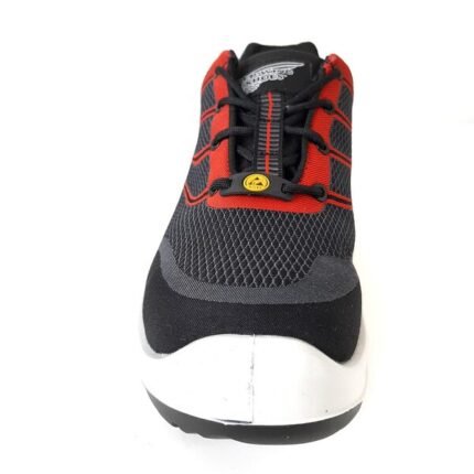 REDWING SAFETY SHOE MEN'S | 3258