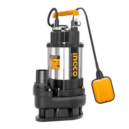 SUBMERSIBLE PUMP 750W (1.0HP)