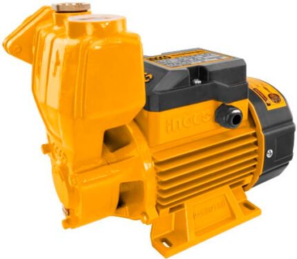 SELF-PRIMING PERIPHERAL PUMP-370W(0.5HP) (32M)