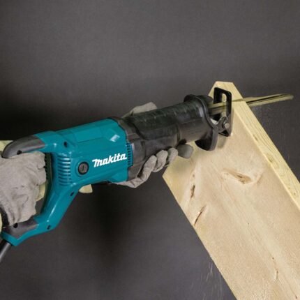 MAKITA JR3051T RECIPROCATING SAW
