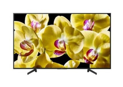 KD-49X8000G - 49" - SMART - ATV - 4K - LED TV