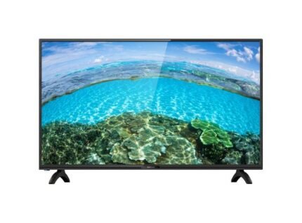 LED32D19AHFB - 32" - ATV - HD - LED TV