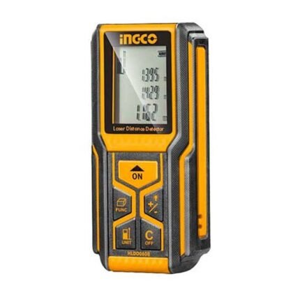 LASER DISTANCE DETECTOR