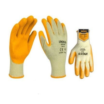 LATEX XL GLOVES