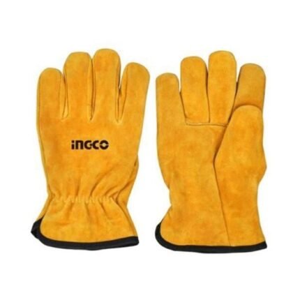LEATHER GLOVES