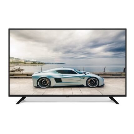LED509A24SAUFS - 50" - SMART - ATV - FHD - LED TV