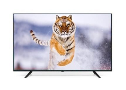 LED589A12SAUFS - 58" - SMART - ATV - 4K - LED TV