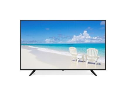 LED589D19HAUFS - 58" - SMART - ATV - LED TV