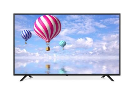 LED659A24SAUFS - 65" - SMART - ATV - 4K - LED TV