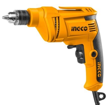 INGCO ED4508 ELECTRIC DRILL 450W 6.5MM