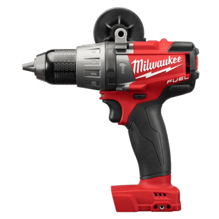 CORDLESS PERCUSSION DRILL (M18FPD-0)