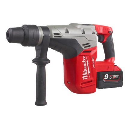 CORDLESS SDSMAX HAMMER 5KG (M18CHM-902C)