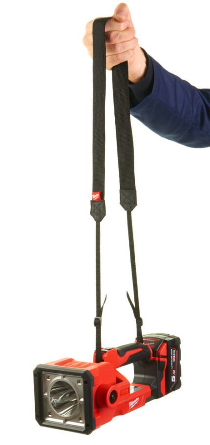 CORDLESS SEARCH LIGHT (M18SLED-0)