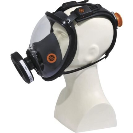 RESPIRATORY FULL FACE MASK | M9200