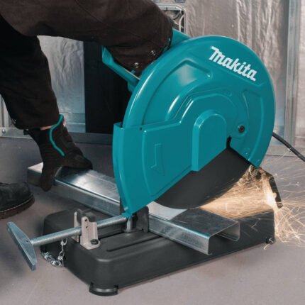 PORTABLE CUT-OFF | LW1401