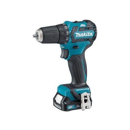 CORDLESS DRIVER DRILL | DF332DWAE