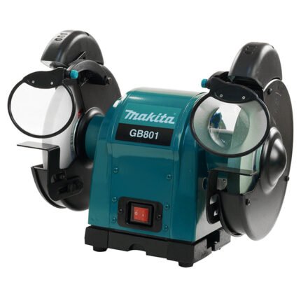 BENCH GRINDER 205MM (8″) | GB801