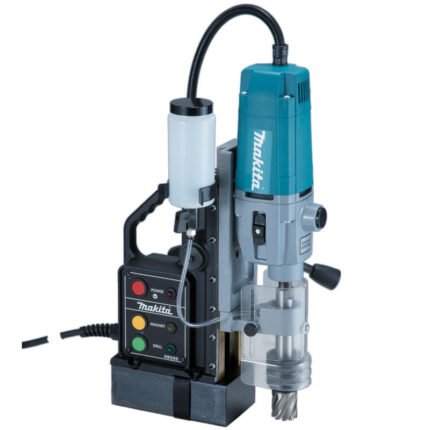 50MM MAGNETIC DRILL | HB500