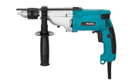 20MM 2-SPEED HAMMER DRIL | HP2050