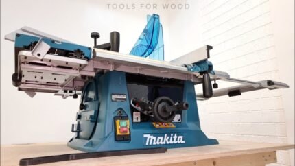 255MM TABLE SAW | MLT100N