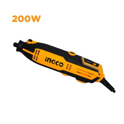 INGCO MINI GRINDER MG2008 200W