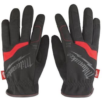 FREE-FLEX WORK GLOVES