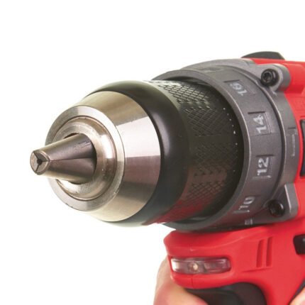 COMPACT DRILL DRIVER | M12FDD-202