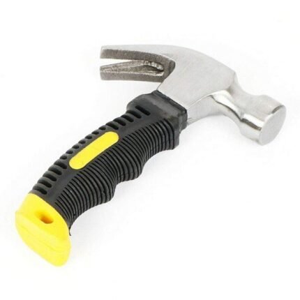 MINI CLAW HAMMER 8OZ