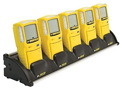 MULTI-UNIT (5) CRADEL CHARGER | XT-C01-MC5