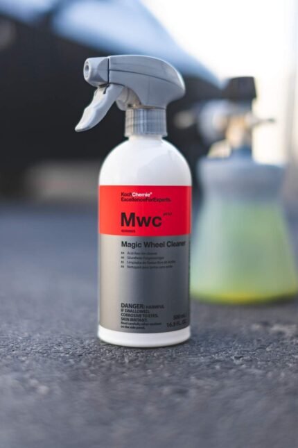 KOCH-CHEMIE MAGIC WHEEL CLEANER 500 ML MWC