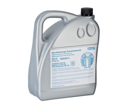 OIL COMPRESSOR (5 LITER) | N28355-5