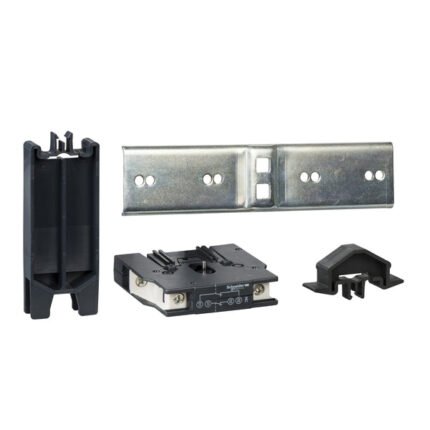 INTERLOCK FOR D09/80 | LA9D8002
