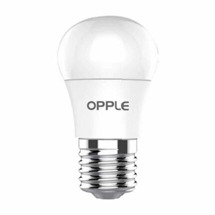 OPPLE LED-E1-A60-E27-9W-3000K-CT-V7 | OPP00369