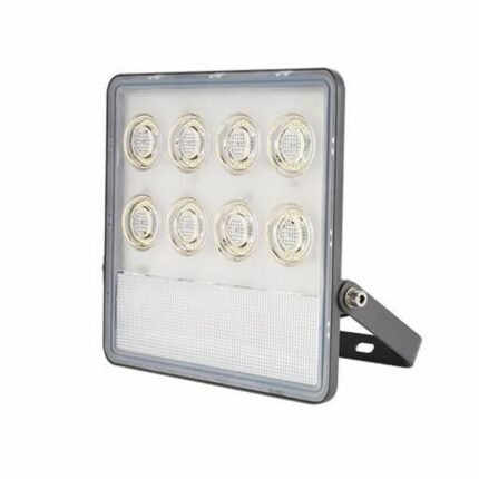 OPPLE LED FLOODLIGHT-EQII 100W-3000-GY-GP | OPP00411