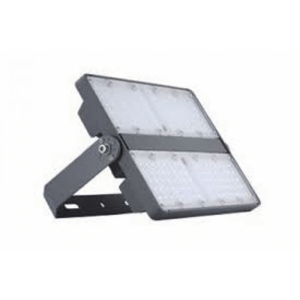 LED FLOODLIGHT-E II 70W-6000-GY-GP | OPP00582
