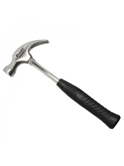 8 OZ CURVED CLAW HAMMER