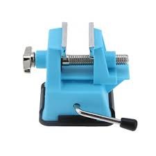 MINI VISE (JAW OPENING 25MM)