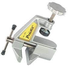 HOBBY VISE (JAW OPENING 40MM /WIDTH 60MM)