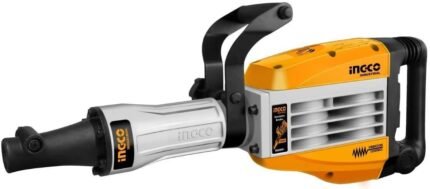 DEMOLITION BREAKER 2000W