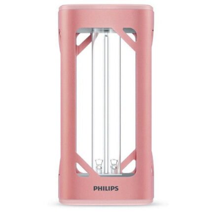 UVC DISINFECTION DESK LAMP 24W G TG | PHI00057