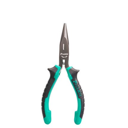 LONG NOSE PLIER (135MM)