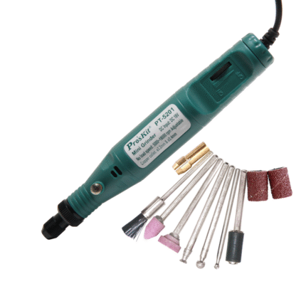 MINI GRINDER (230V AC 50HZ)