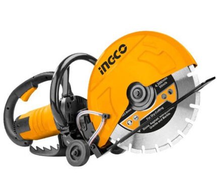 INGCO PC3558 14-INCH SLAB CUTTER 2800W