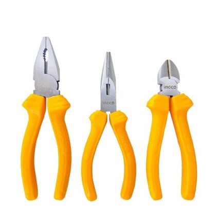 PLIERS SET 3PCS