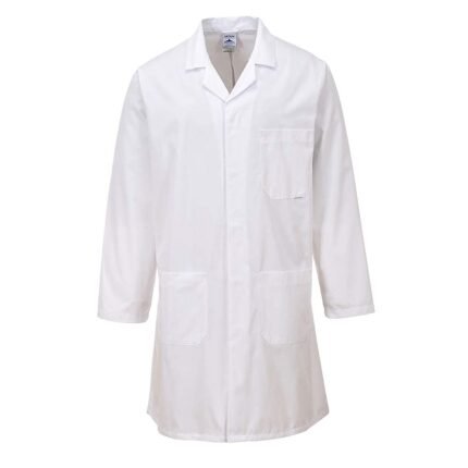 PORTWEST LAB COAT | 2852